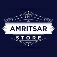 The Amritsar Store logo - Similar company to Z.H.O.F
