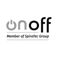 onoff GmbH logo - Similar company to On Off Engineering
