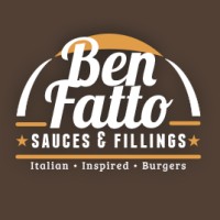 BenFatto Food logo - Similar company to We Grill And More