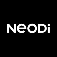 NEODI logo - Similar company to Sotano Studio