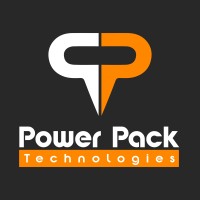PowerPack Technologies logo - Similar company to Infoquestpro Sp.Zo.O.