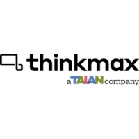 Thinkmax, a Talan company logo - Similar company to Mediactive Group