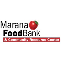 Marana Food Bank & Community Resource Center logo - Similar company to Spica | Curated Date Plans