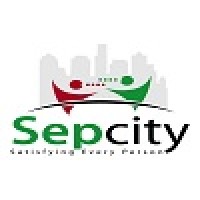 SepCity, Inc. logo - Similar company to Sanctuary Studios Inc