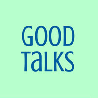 Good Talks logo - Similar company to Goodtalks