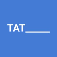 TAT_ Agency logo - Similar company to Tatagency