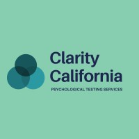 Clarity California logo - Similar company to Solace Psychological Services