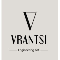 Vrantsi logo - Similar company to How Architects