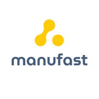 Manufast logo - Similar company to Interfreight Logistics