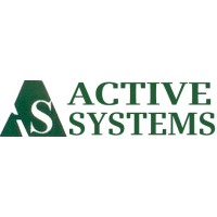 Active Systems logo - Similar company to Activesystems Software Inc