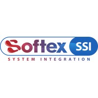 Softex System Integration logo - Similar company to Softex It Solutions