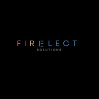 Firelect Solutions Limited logo - Similar company to Electech Electrical Services - Electrical | Ev Charge | Fire | Security