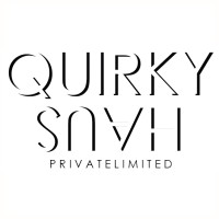 Quirky Haus Pte Ltd logo - Similar company to Curated Studio