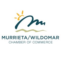Murrieta/Wildomar Chamber of Commerce logo - Similar company to Crafted Concepts