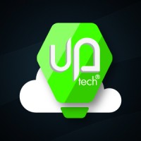 UPTech logo - Similar company to Profindis