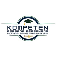 PT Kompeten Persada Bersahaja logo - Similar company to Dataegg