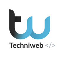 Techniweb logo - Similar company to Neoweb