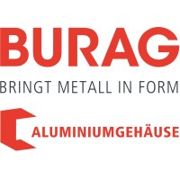 BURAG KABINENBAU AG logo - Similar company to Burag Ag