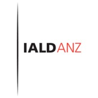 IALD ANZ logo - Similar company to Rapid Led