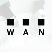 wan.france logo - Similar company to G47 Studio Spain