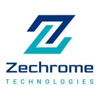 Zechrome Technologies LLP logo - Similar company to Creadigol Solution