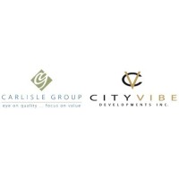City Vibe Rentals and Carlisle Group logo - Similar company to Harmony Logistics