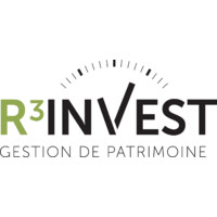 R3INVEST logo - Similar company to Cabinet_Ekko