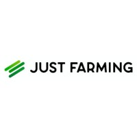 Just Farming GmbH logo - Similar company to Adnova Software Und Services Gmbh
