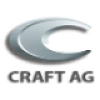 Craft AG logo - Similar company to Kluuvi Group