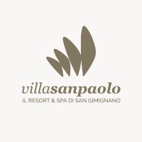 Villasanpaolo Resort & Spa logo - Similar company to La Siègià Resort Spa