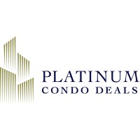 Platinum Condo Deals logo - Similar company to Patton Design