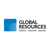 Global Resources logo - Similar company to A2Z Soft Smc (Pvt) Ltd