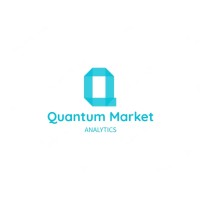 Quantum Market Analytics logo - Similar company to Qfoundry