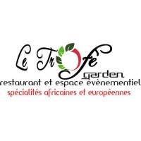 LE TROFE GARDEN RESTAURANT TRAITEUR logo - Similar company to Camelleon Formation