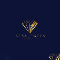 Arsa Jewels logo - Similar company to Nirakara Jewels