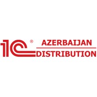 Azerbaijan 1C Distribution logo - Similar company to Marco Computer Technology