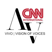 VIVO | VIVOVOICEX logo - Similar company to Bagable Media
