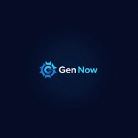 Gen Now logo - Similar company to Nimbly