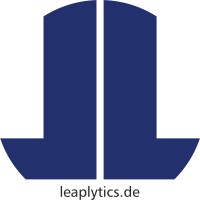 LeapLytics GmbH logo - Similar company to Southern Engineering & Energy | Southern Engineering Erectors