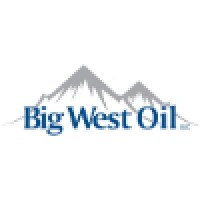 Big West Oil, LLC logo - Similar company to Sinclair Oil Corporation