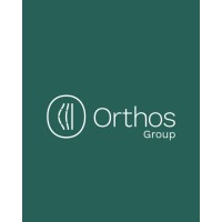 ORTHOS GROUP logo - Similar company to Orthos Group