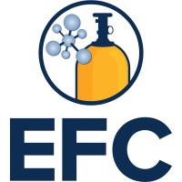 EFC Gases & Advanced Materials logo - Similar company to Alloquent Llc