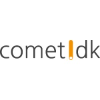 Cometpeople Aps