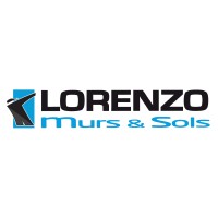 Lorenzo Murs & Sols logo - Similar company to Ets Fau