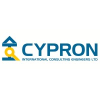 Cypron International Consulting Engineers Ltd. logo - Similar company to The Federation Of Turkish Cypriot Students In The United Kingdom