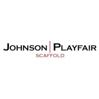 Johnson Playfair Scaffold