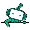BakedBot AI logo - Similar company to Cannatech Ventures