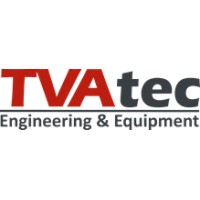 TVAtec logo - Similar company to Technisch Tekenburo Van De Riet