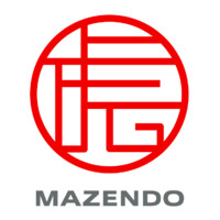 Mazendo logo - Similar company to Mazentech