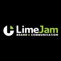 LimeJam logo - Similar company to Start Global